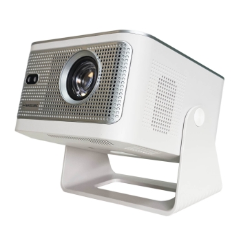 HY350MAX Full HD/4K projektor, WiFi 6 HDR10 Android LED televizor sa WiFi zvučnikom